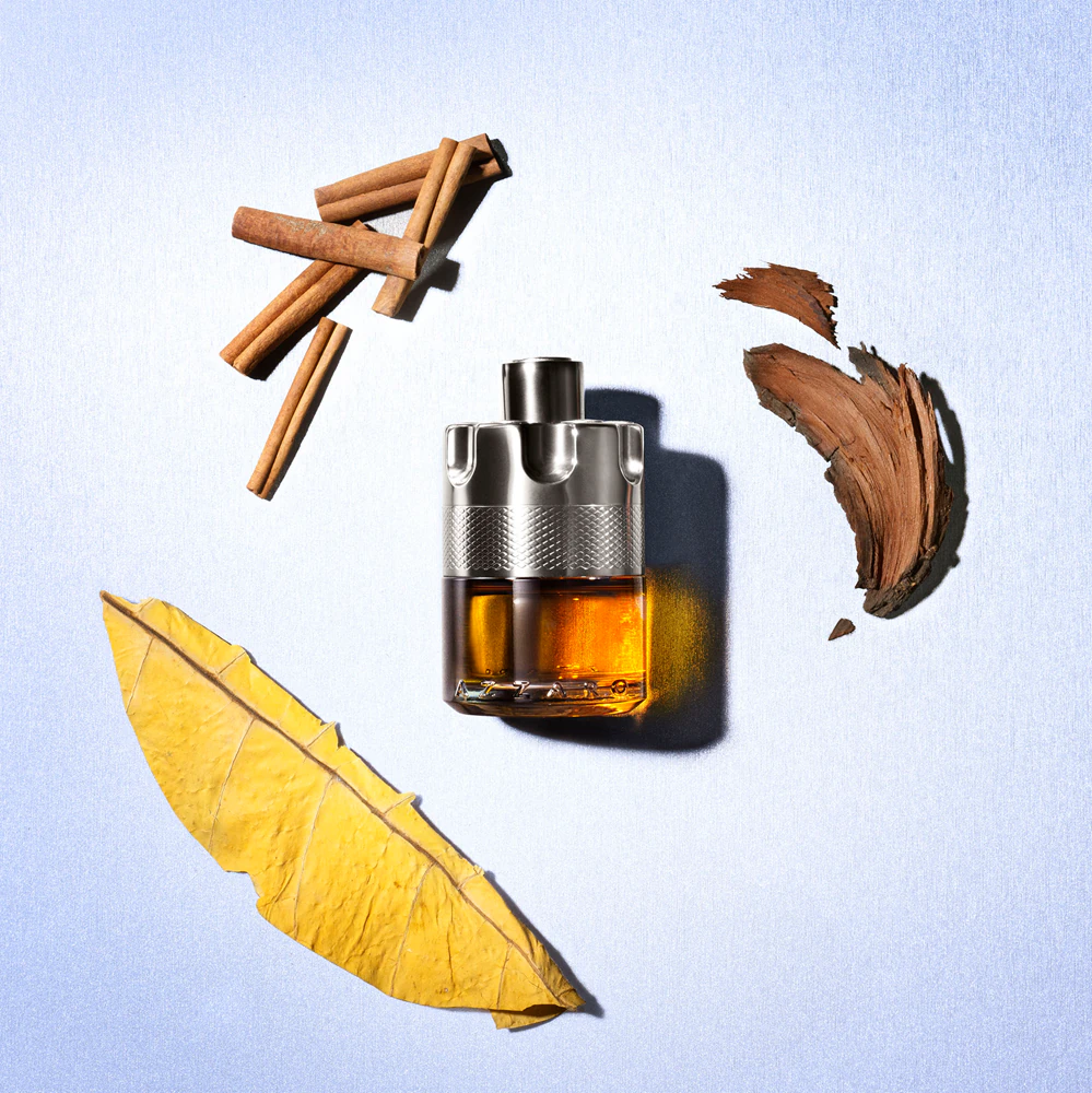 Azzaro Wanted by Night 5