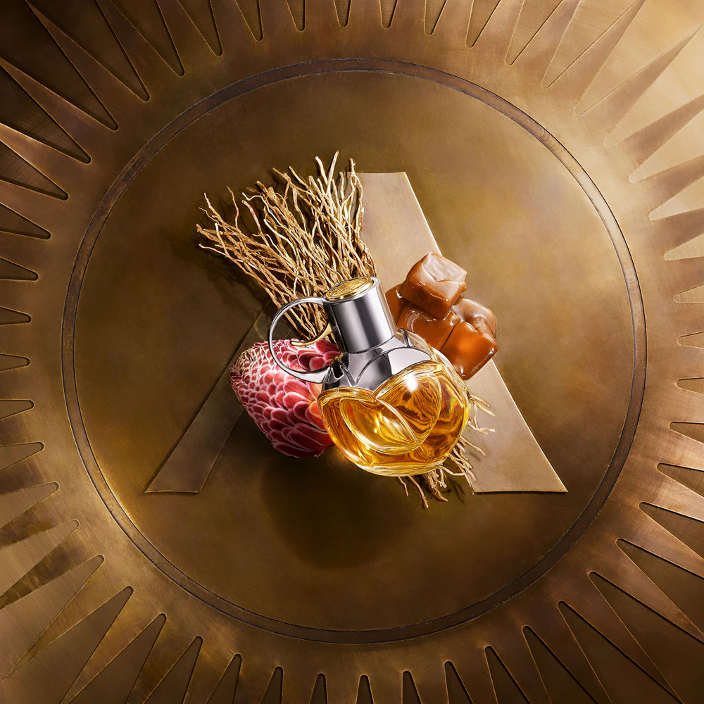 Azzaro Wanted Girl 3