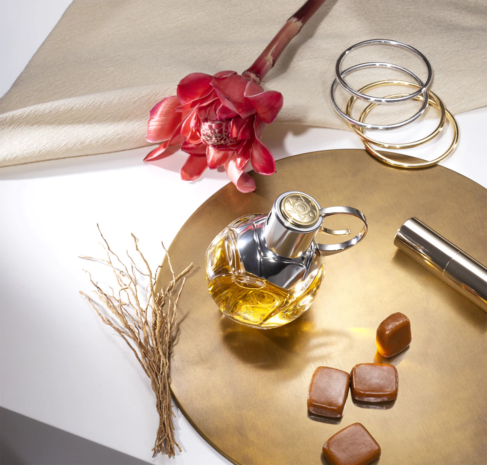 Azzaro Wanted Girl 4