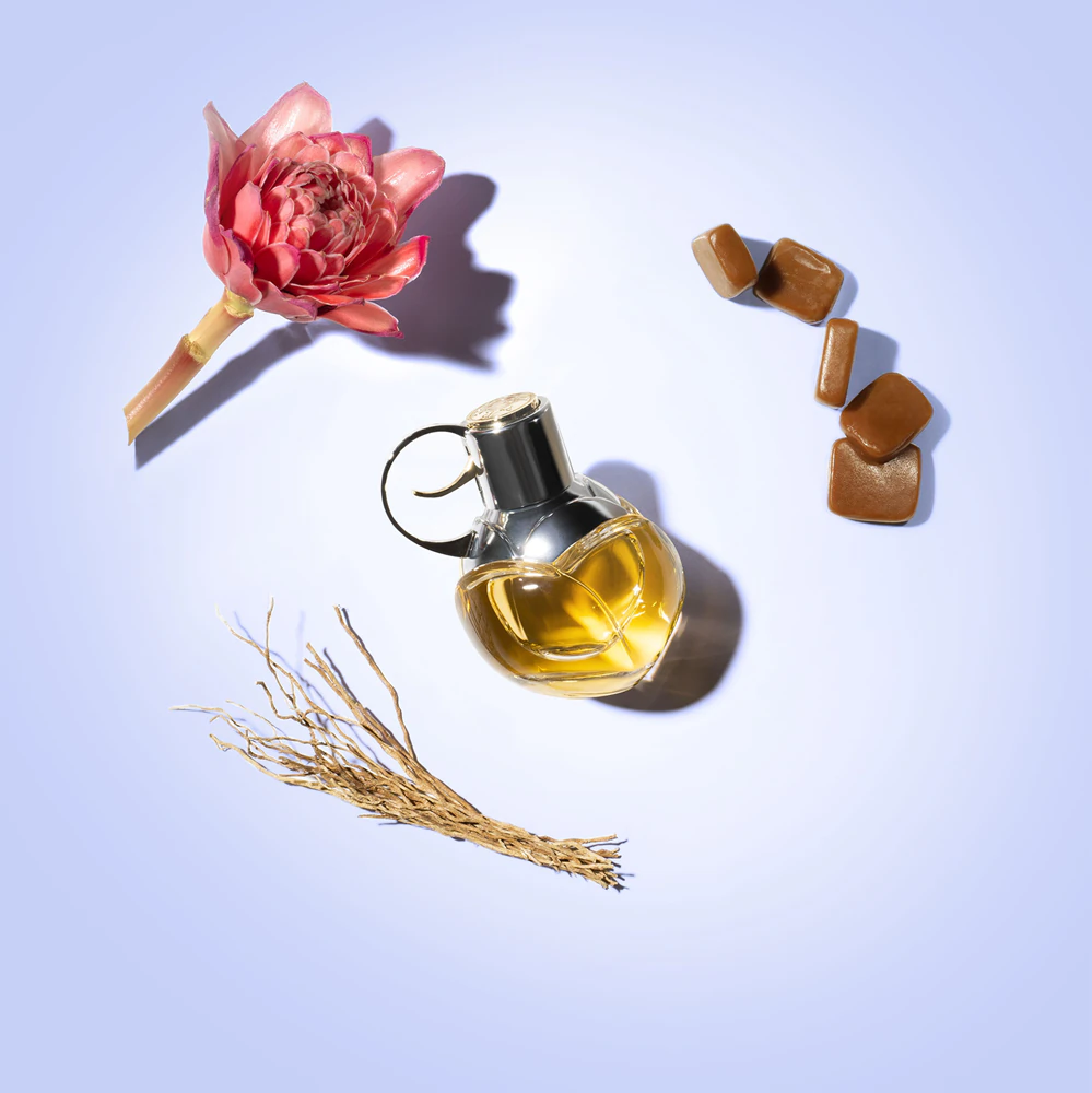 Azzaro Wanted Girl 5