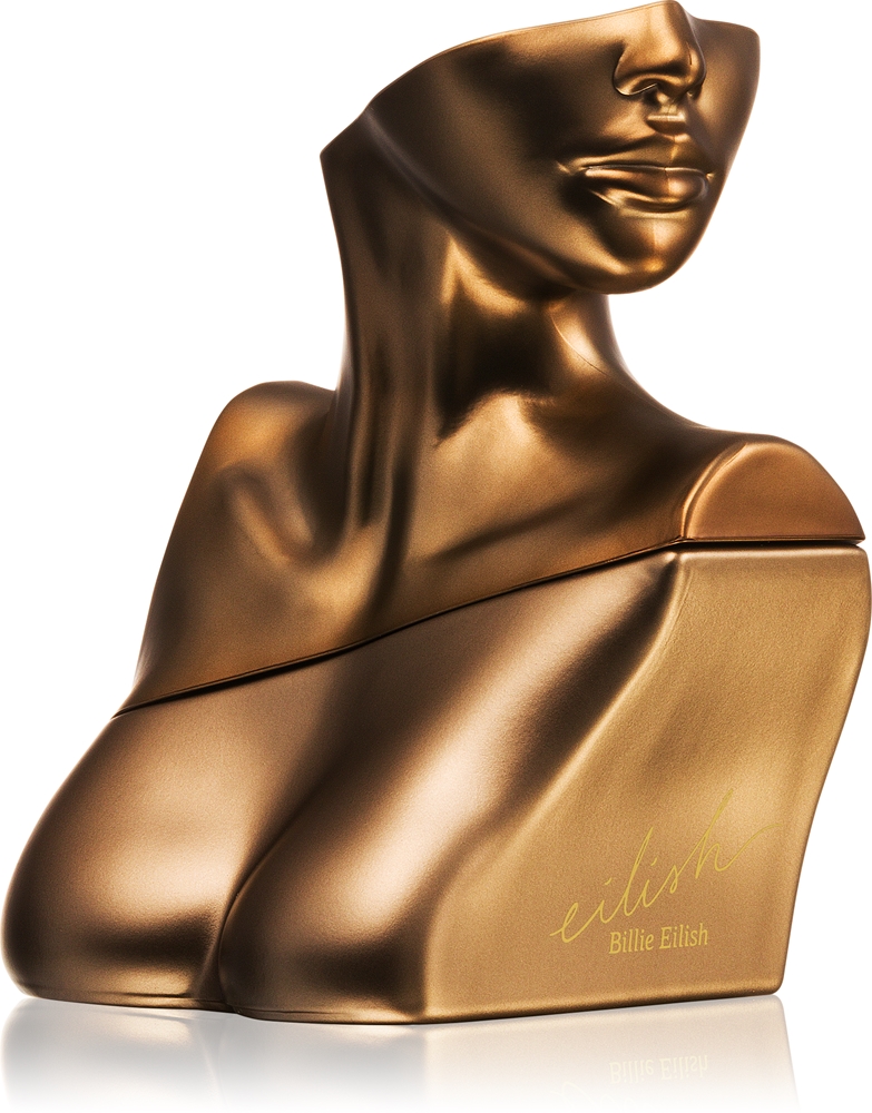 Billie Eilish Eilish 1