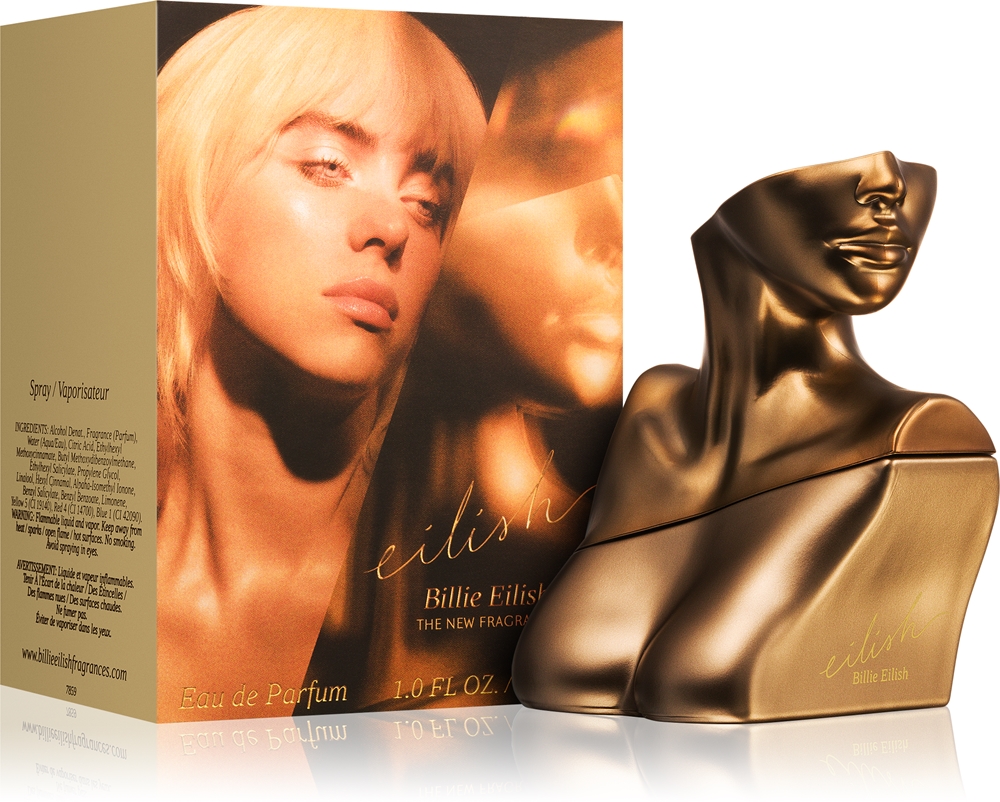 Billie Eilish Eilish 2