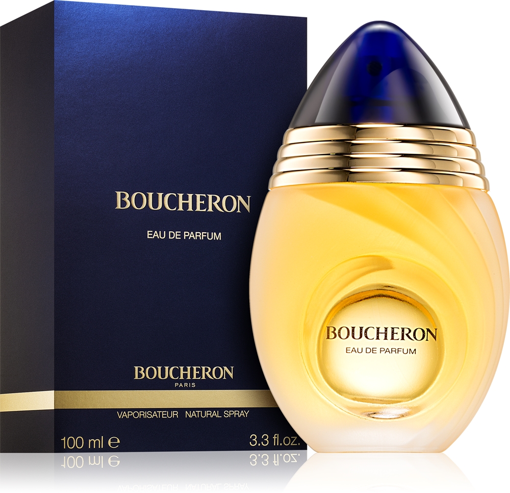 Boucheron Boucheron 2