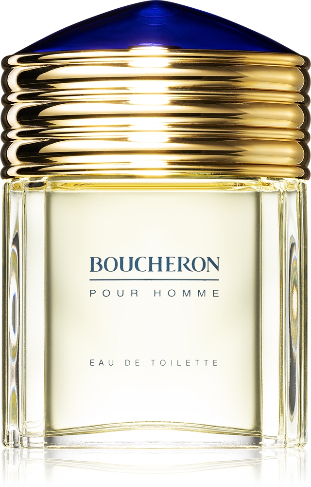 Boucheron Boucheron Pour Homme 1
