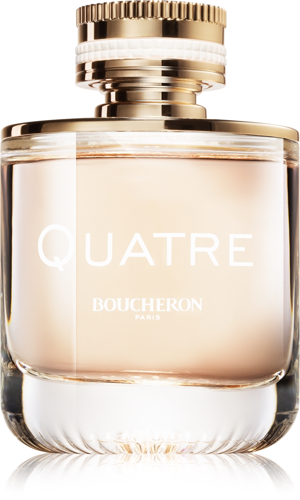Boucheron Boucheron Quatre 1