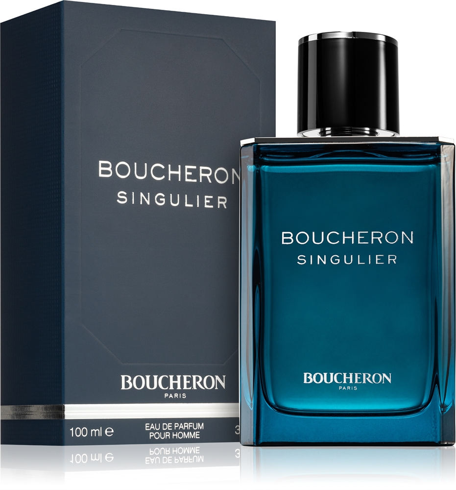 Boucheron Boucheron Singulier 2