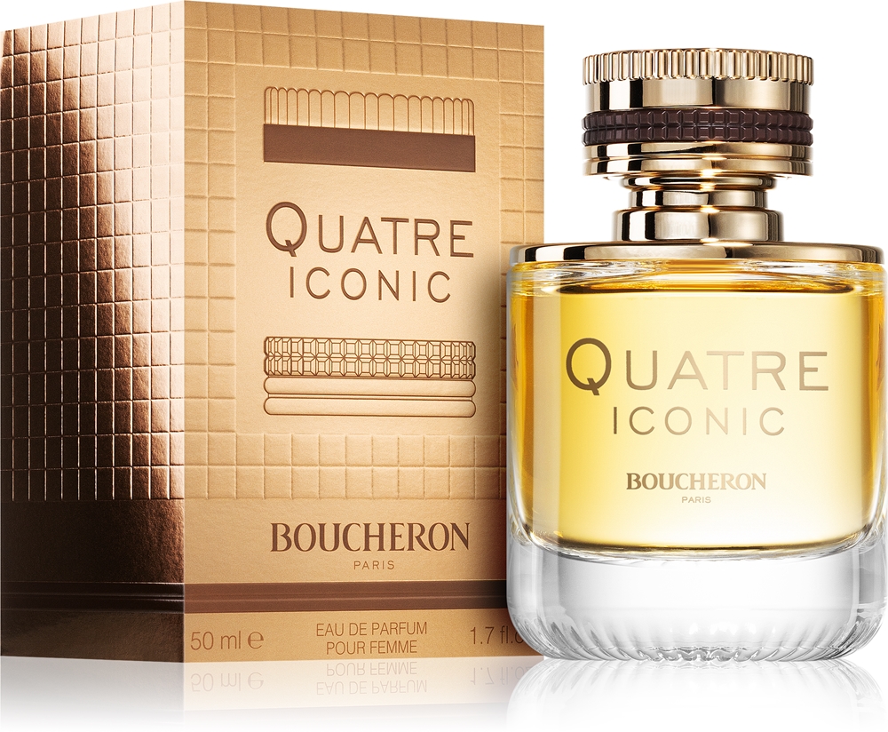 Boucheron Quatre Iconic 2