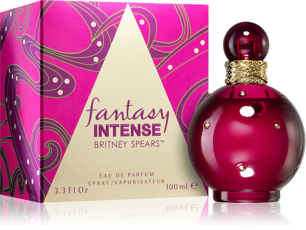 Britney Spears Fantasy Intense 2