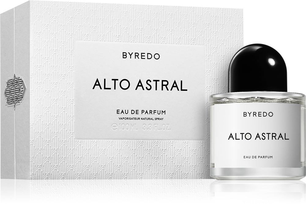 Byredo Alto Astral 2