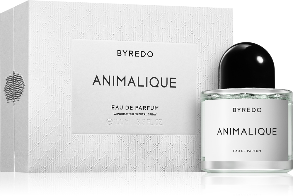 Byredo Animalique 2