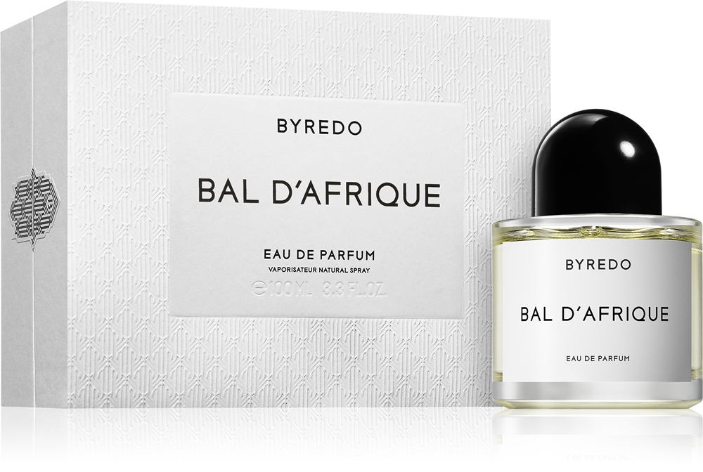 Byredo Bal d'Afrique 2