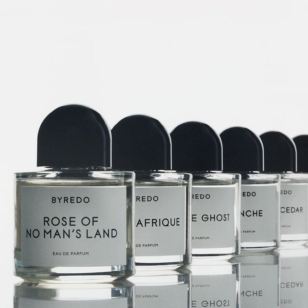 Byredo Bal d'Afrique 4