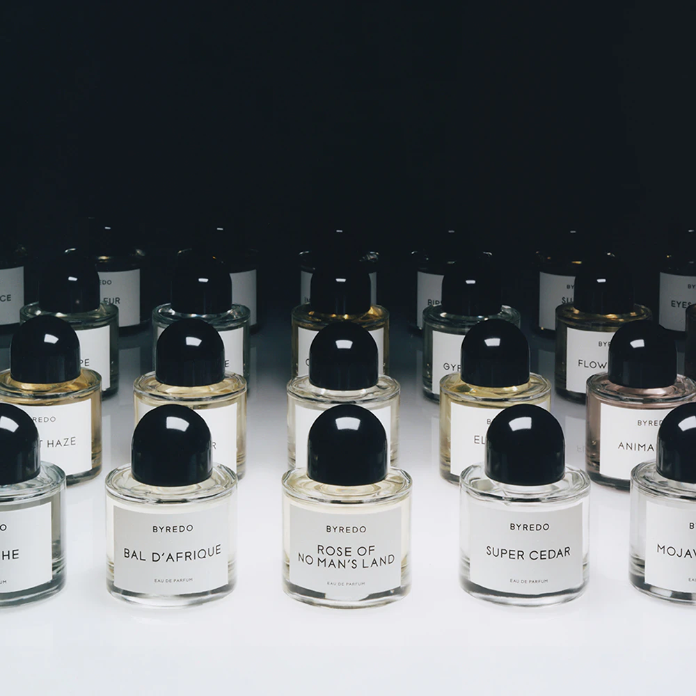 Byredo Bal d'Afrique 6