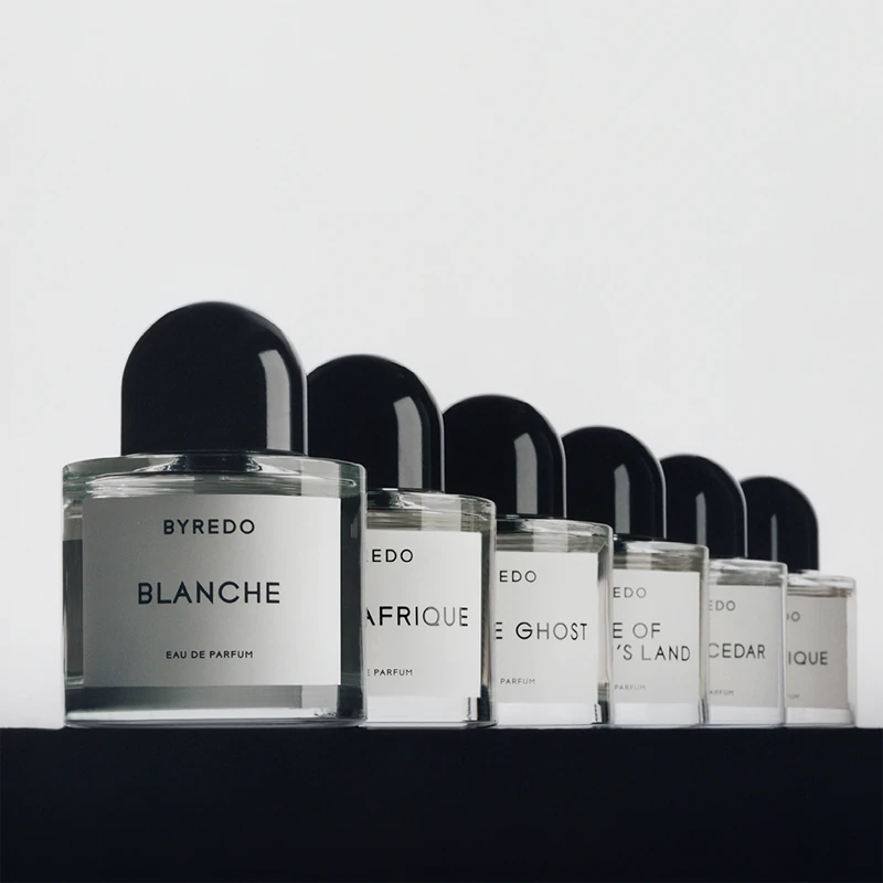 Byredo Bibliotheque 3