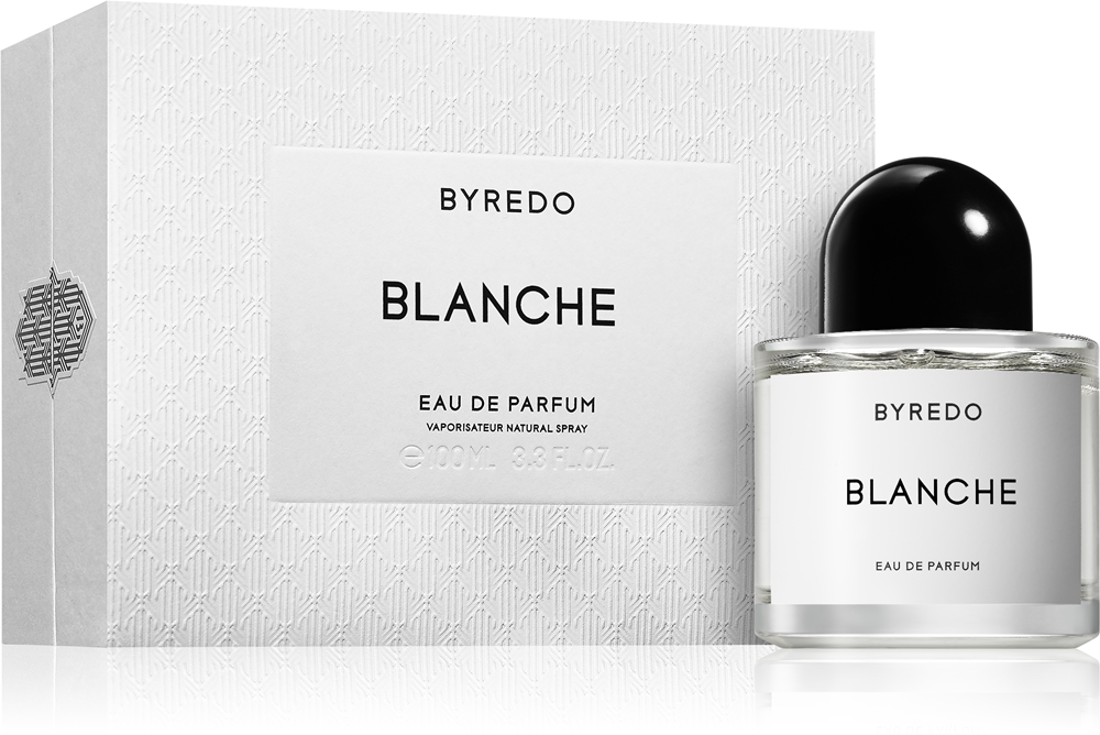 Byredo Blanche 2