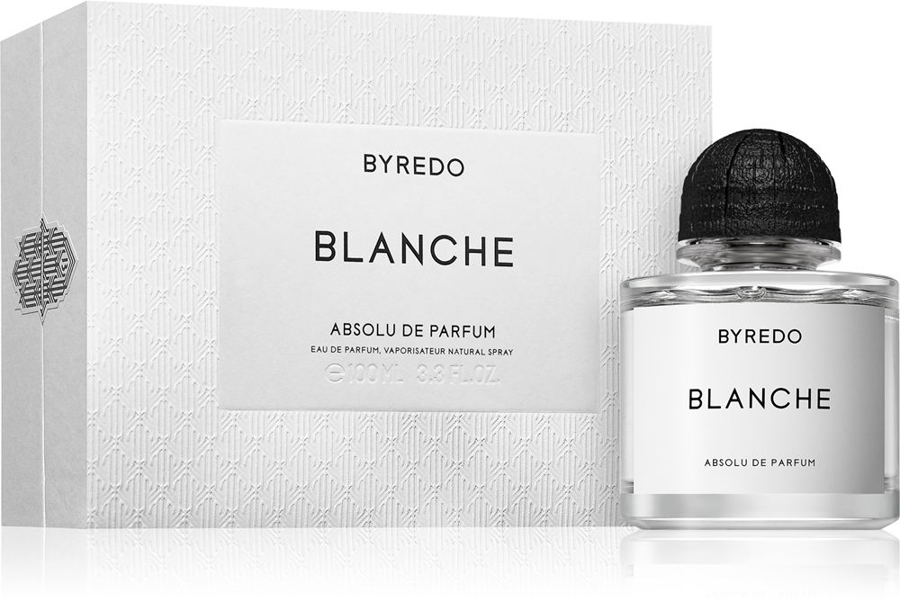 Byredo Blanche Absolu 2