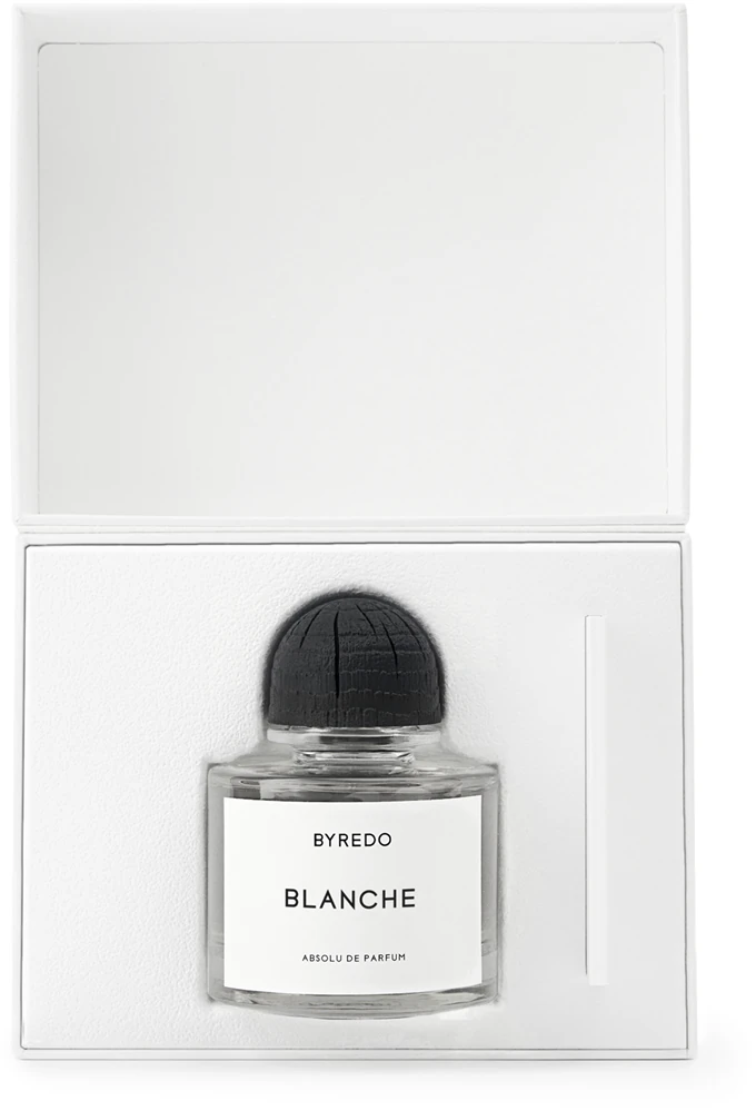 Byredo Blanche Absolu 6