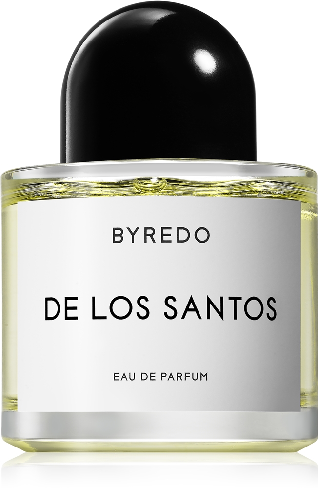 Byredo De Los Santos 1