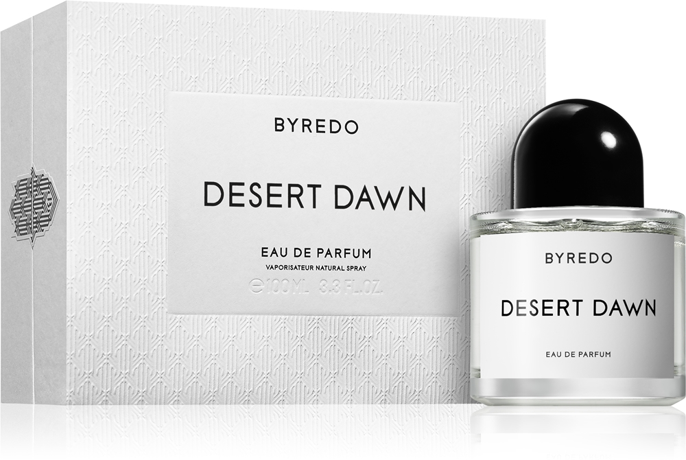 Byredo Desert Dawn 2