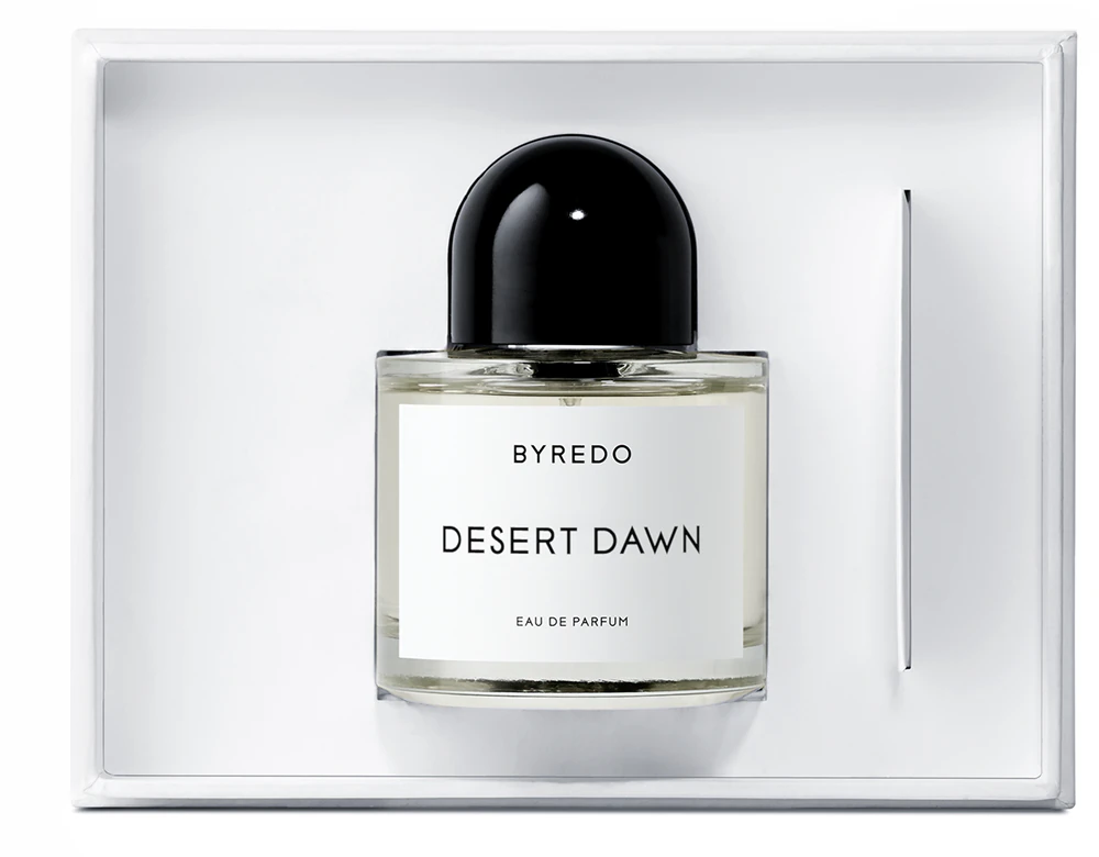 Byredo Desert Dawn 6