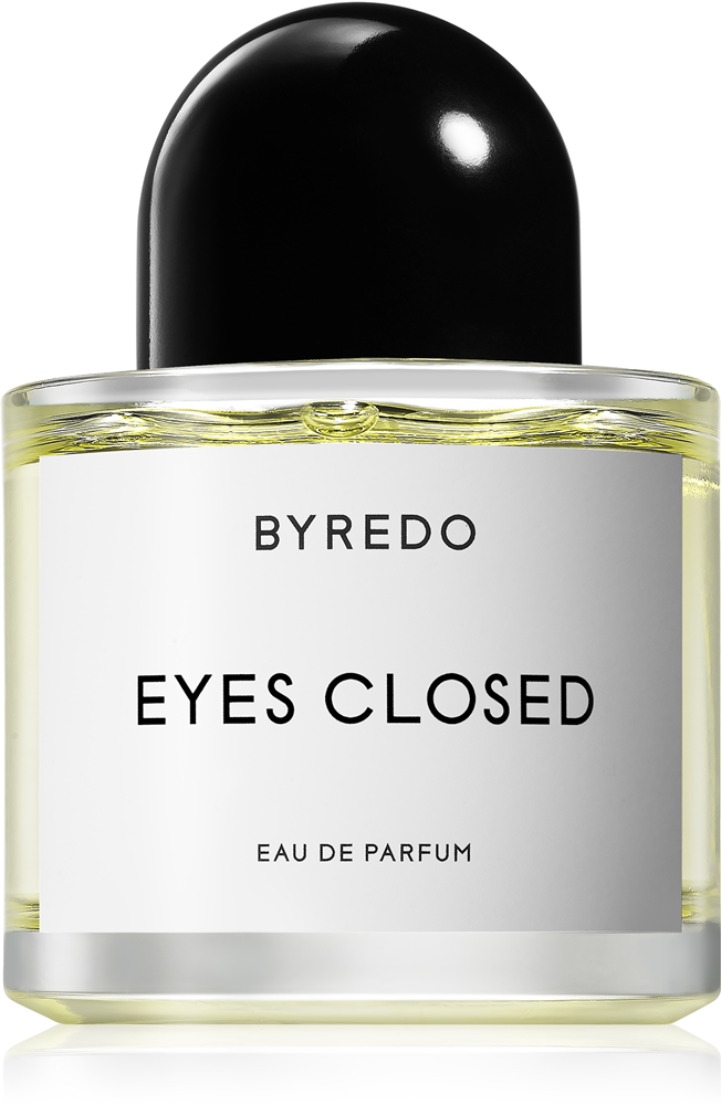 Byredo Eyes Closed 1