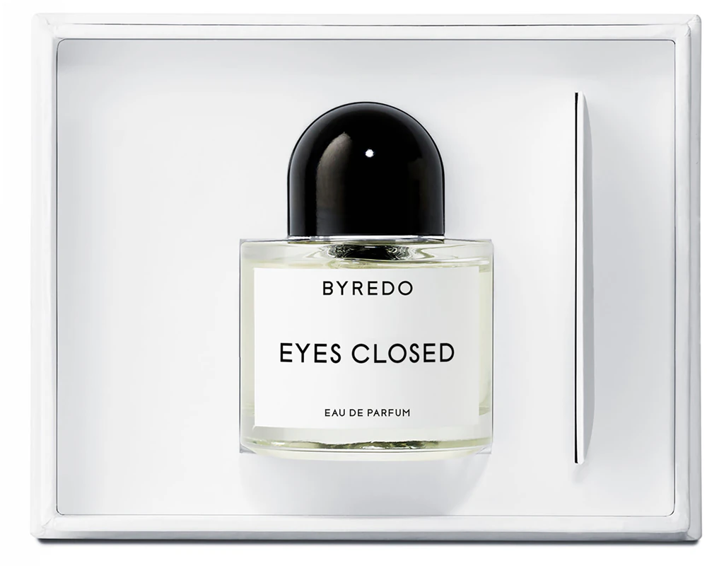 Byredo Eyes Closed 6