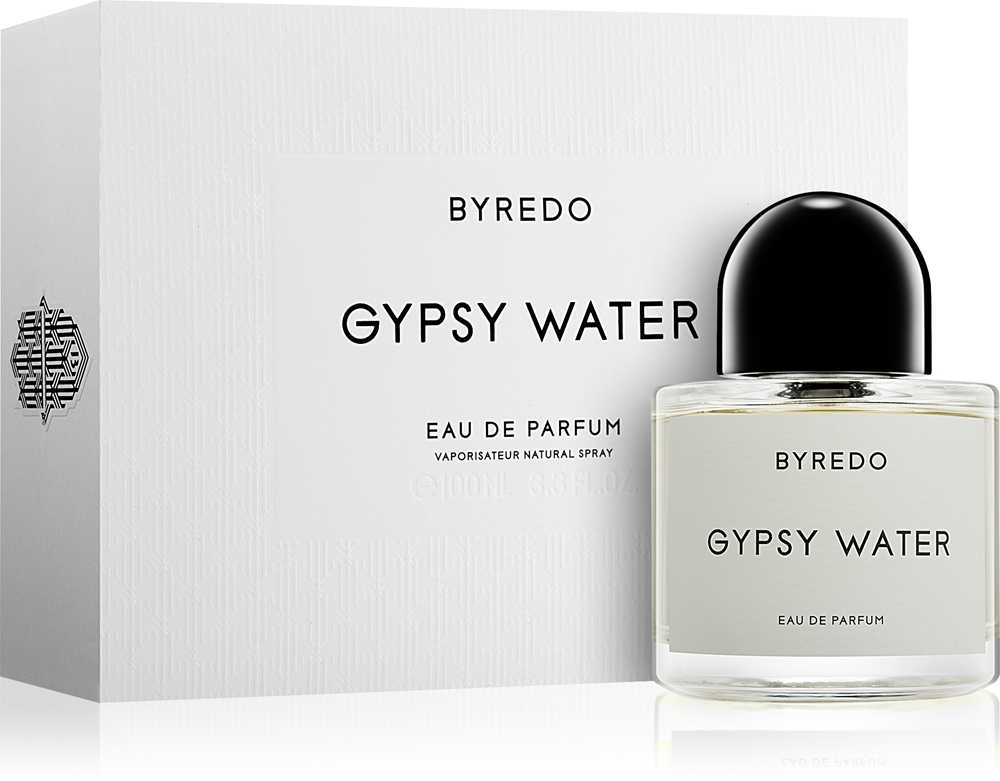 Byredo Gypsy Water 2