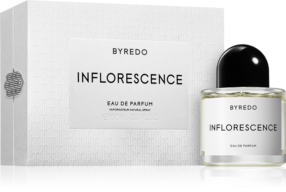 Byredo Inflorescence 2
