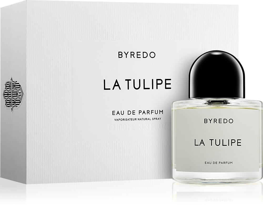 Byredo La Tulipe 2