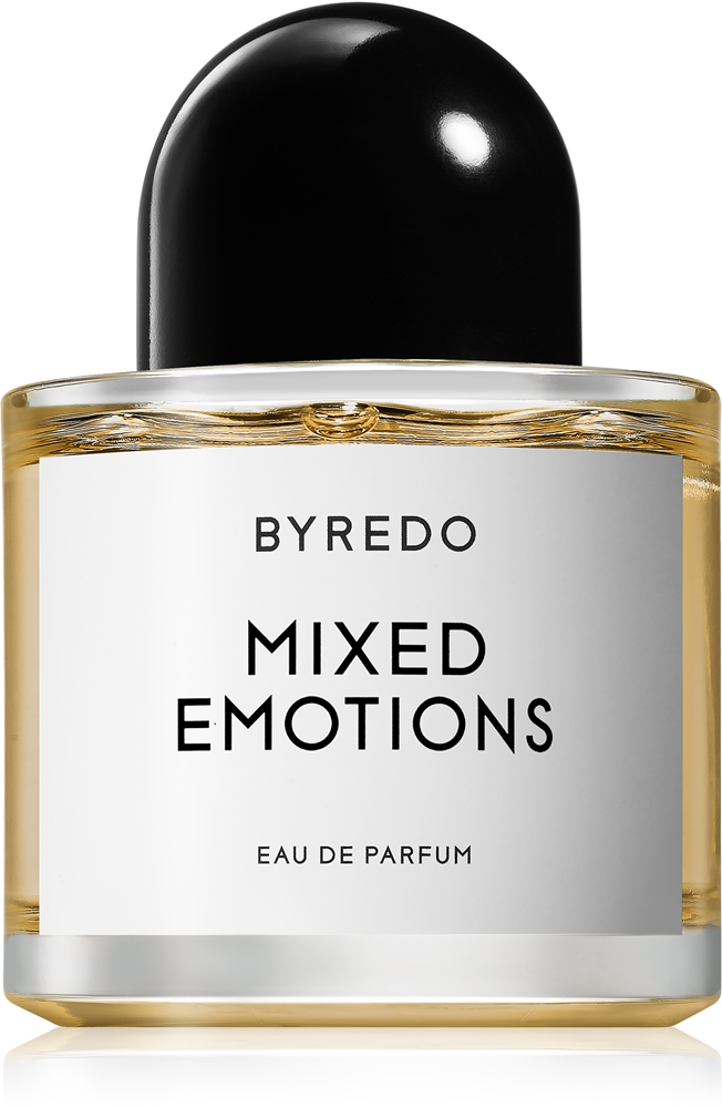 Byredo Mixed Emotions 1