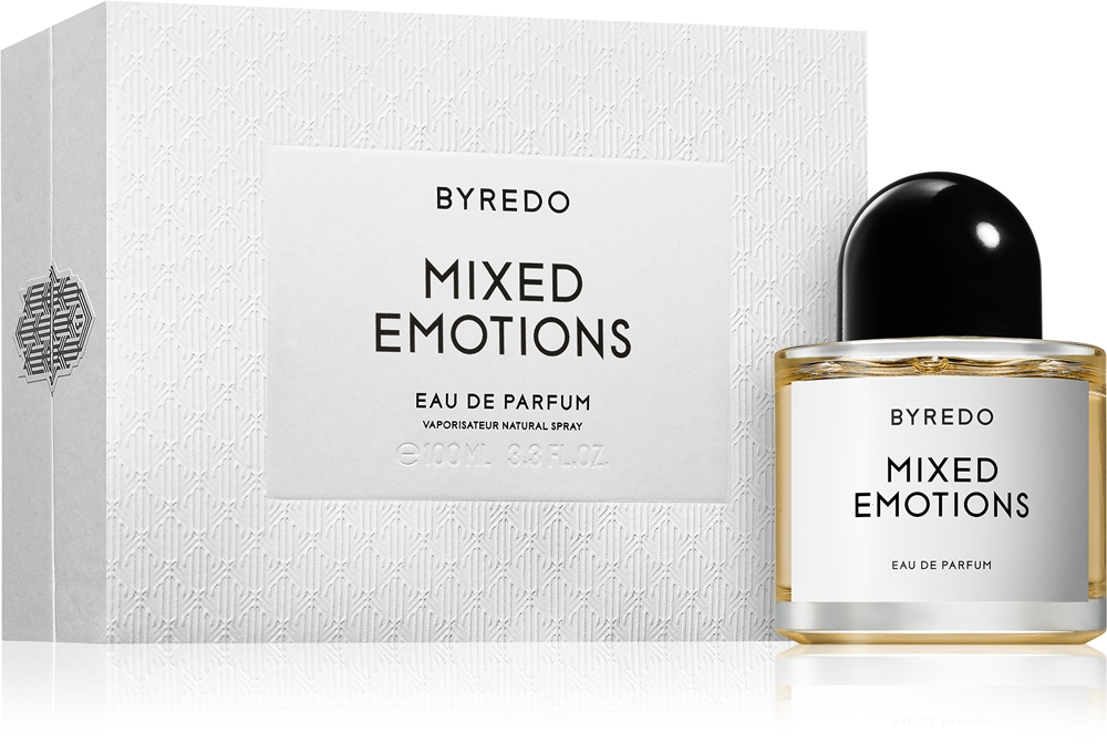 Byredo Mixed Emotions 2