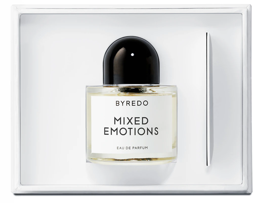 Byredo Mixed Emotions 6