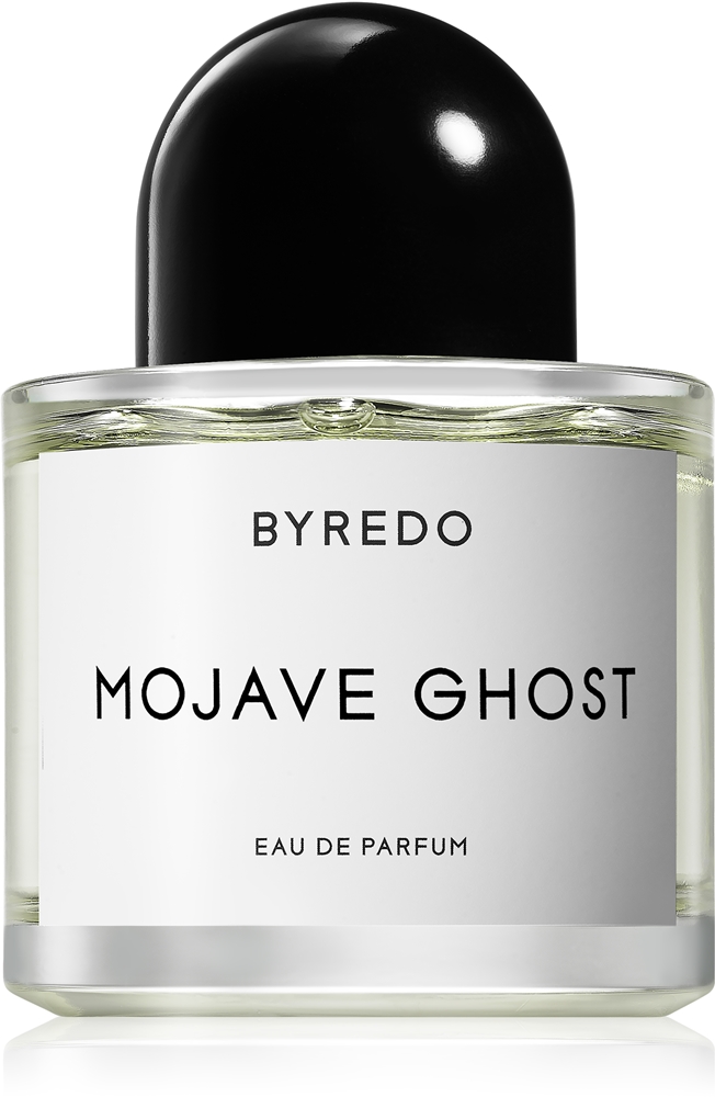 Byredo Mojave Ghost 1