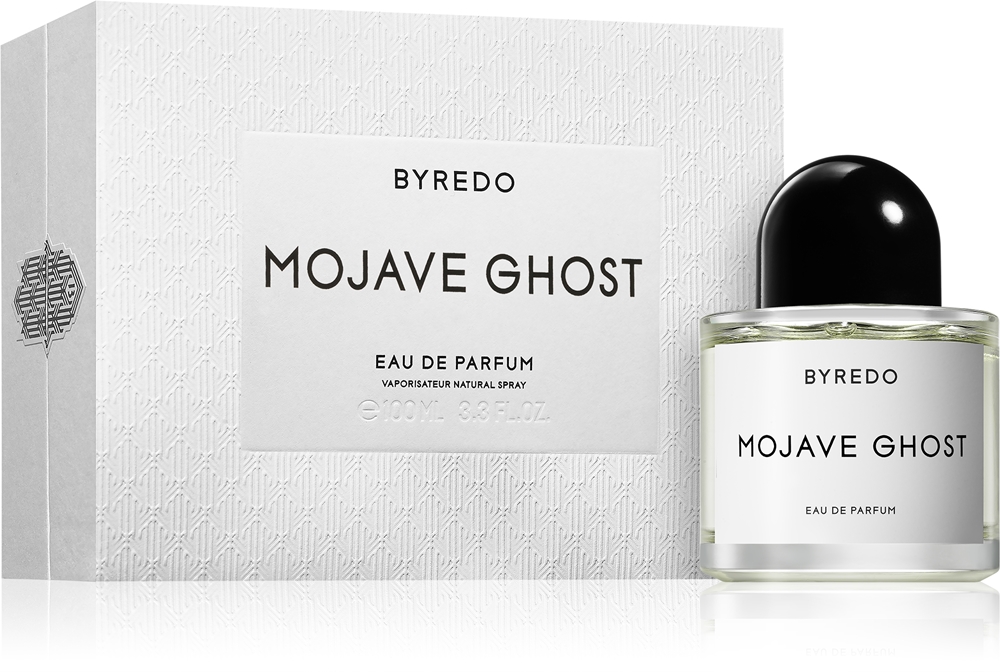 Byredo Mojave Ghost 2
