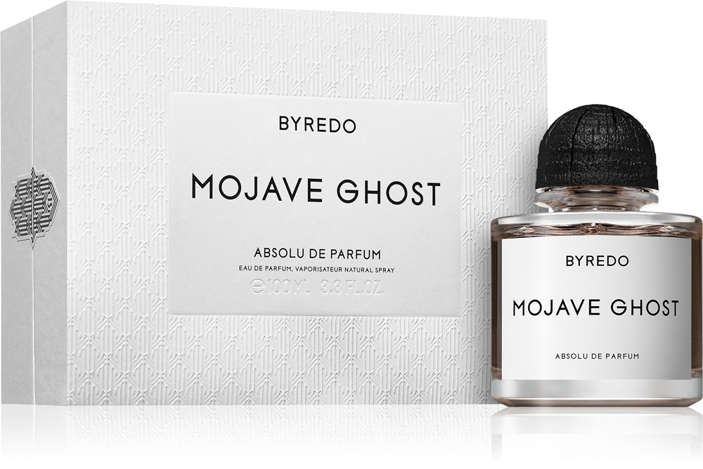 Byredo Mojave Ghost Absolu 2