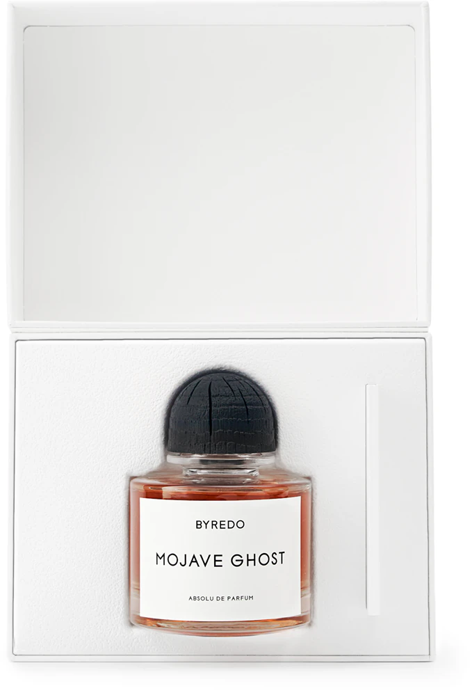 Byredo Mojave Ghost Absolu 6