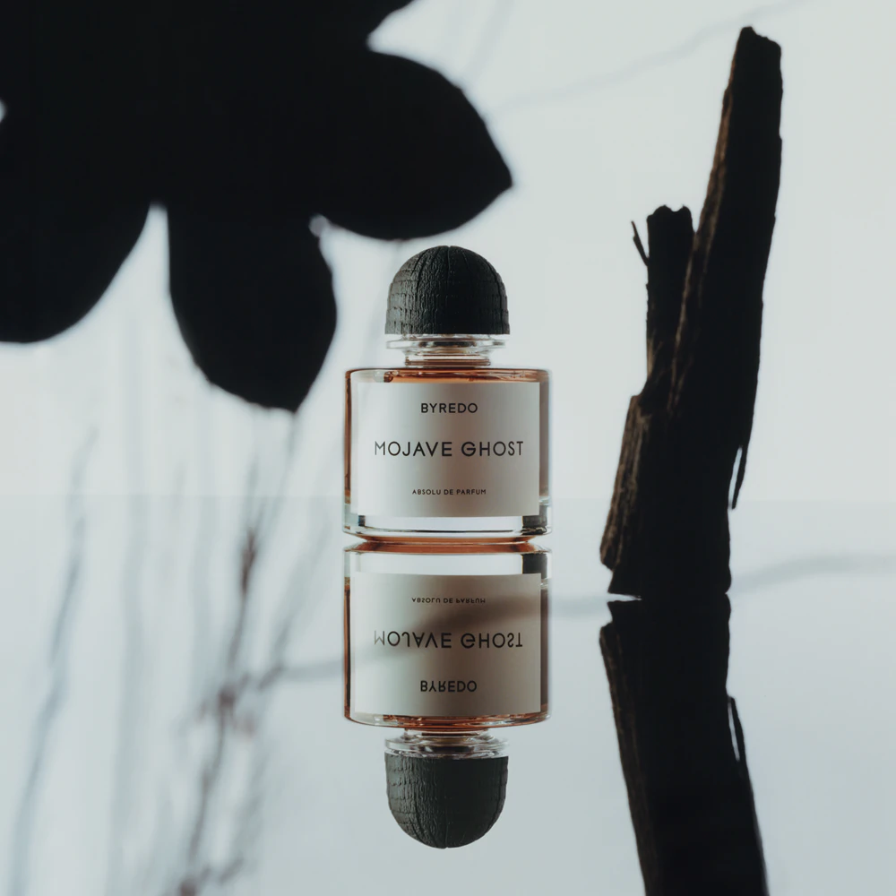 Byredo Mojave Ghost Absolu 7