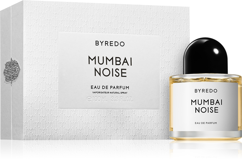 Byredo Mumbai Noise 2