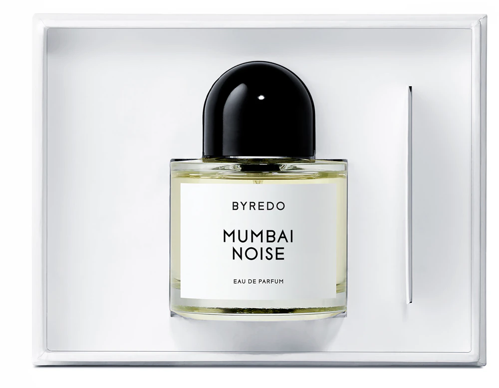 Byredo Mumbai Noise 6
