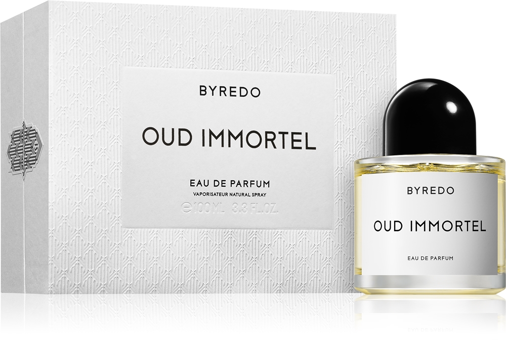 Byredo Oud Immortel 2
