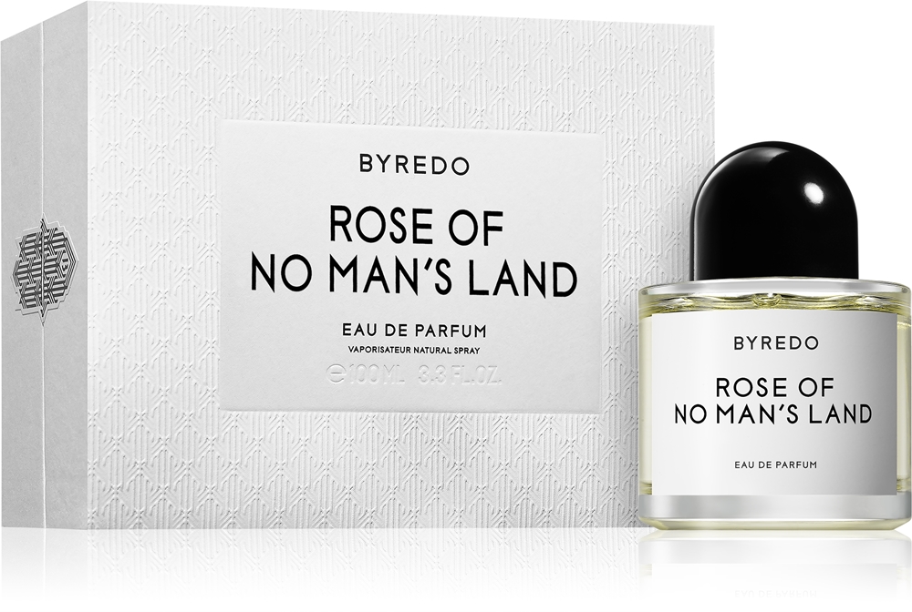 Byredo Rose Of No Man's Land 2