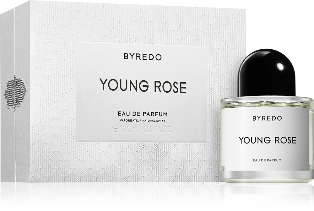 Byredo Young Rose 2