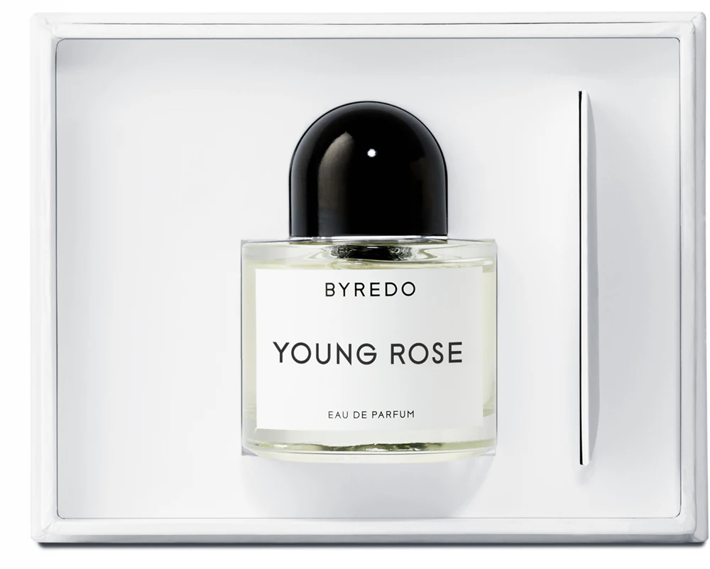 Byredo Young Rose 6