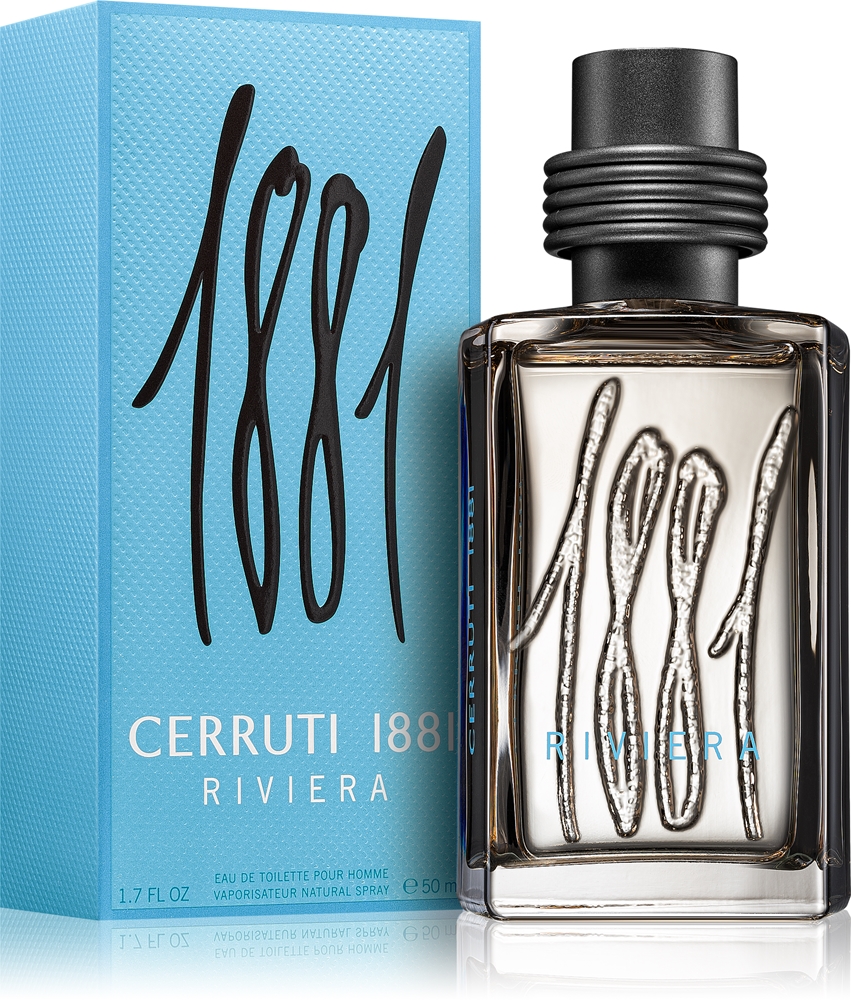 Cerruti 1881 Riviera 2
