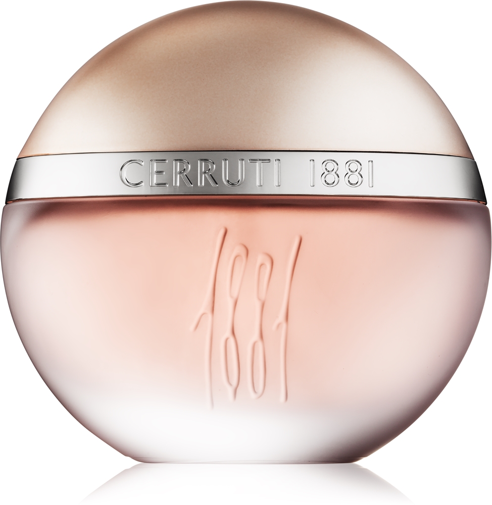 Cerruti Cerruti 1881 Reve De Roses 1