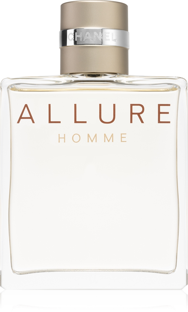Chanel Allure Homme 1