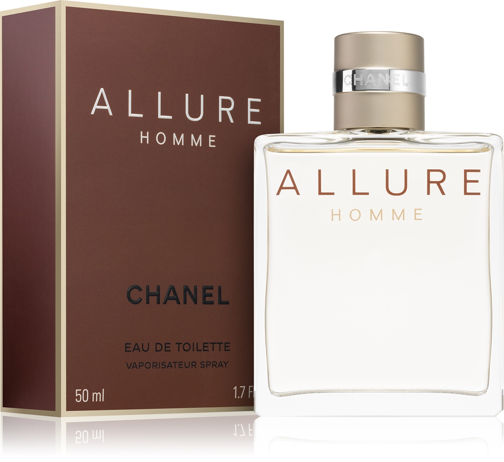 Chanel Allure Homme 2