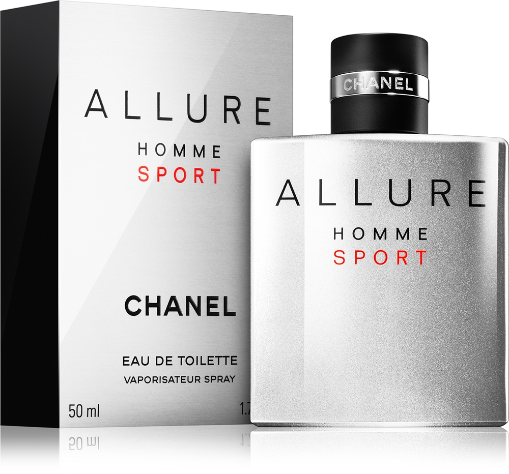 Chanel Allure Homme Sport 2
