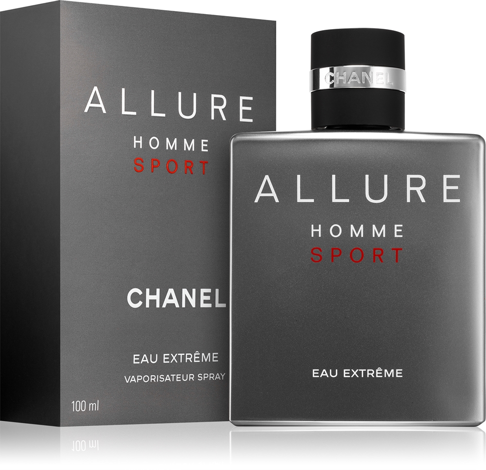 Chanel Allure Homme Sport Eau Extreme 2