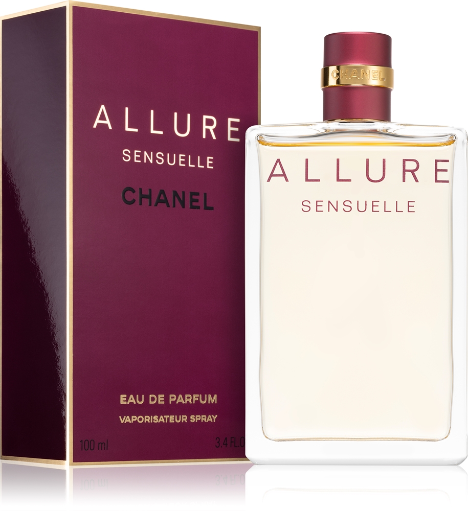 Chanel Allure Sensuelle 2